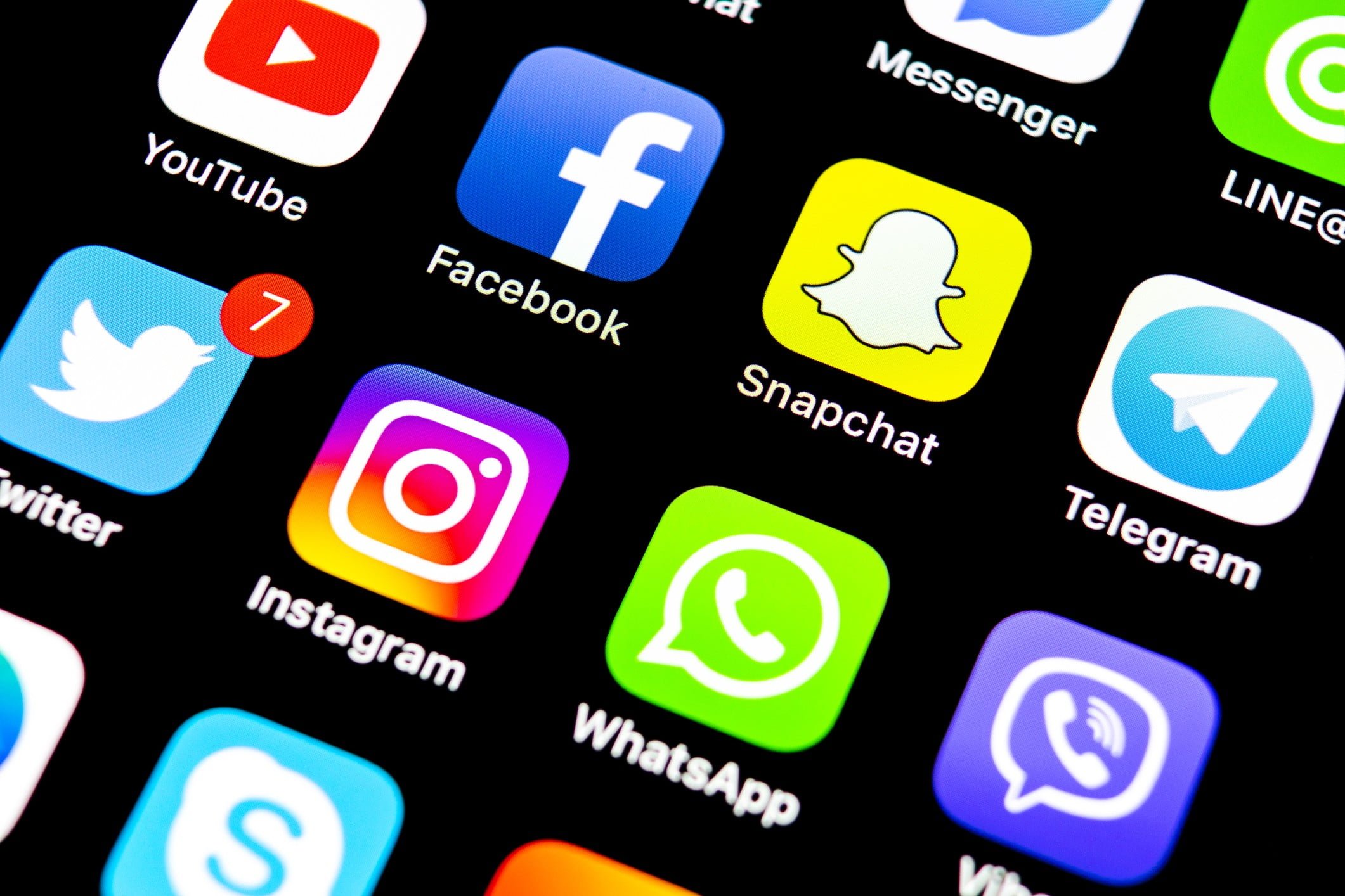 Sosyal Medya Nedir?