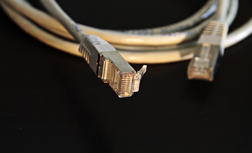 Ethernet Kablosu İnternet Hızını Etkiler mi?
